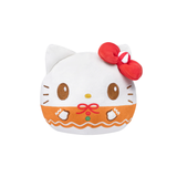 Cargar imagen en la galería, Peluche Hello Kitty Reversible Galleta De Jengibre