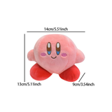 Cargar imagen en la galería, Peluche Kirby Rosa Nintendo