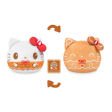 Cargar imagen en la galería, Peluche Hello Kitty Reversible Galleta De Jengibre