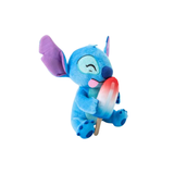 Cargar imagen en la galería, Peluche Stitch Con Paleta De Hielo
