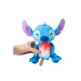 Cargar imagen en la galería, Peluche Stitch Con Paleta De Hielo