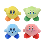 Cargar imagen en la galería, Peluche Kirby Rosa Nintendo