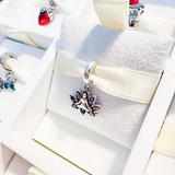 Cargar imagen en la galería, Charm Flor De Loto Meditación