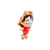 Cargar imagen en la galería, Llavero One Piece Monkey D. Luffy