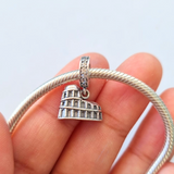 Cargar imagen en la galería, Charm Coliseo Romano