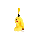 Cargar imagen en la galería, Peluche Llavero Pikachu Moño Rojo