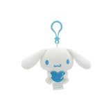 Cargar imagen en la galería, Llavero Cinnamoroll Corazón