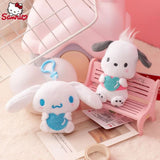 Cargar imagen en la galería, Llavero Cinnamoroll Corazón