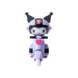 Cargar imagen en la galería, Kuromi Moto Eléctrica A Control Remoto