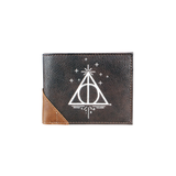 Cargar imagen en la galería, Billetera Harry Potter Reliquias De La Muerte