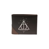 Cargar imagen en la galería, Billetera Harry Potter Reliquias De La Muerte