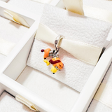 Cargar imagen en la galería, Charm Perro Slinky Toy Story