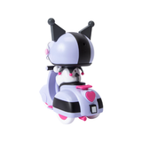 Cargar imagen en la galería, Kuromi Moto Eléctrica A Control Remoto