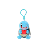 Cargar imagen en la galería, Llavero Squirtle Con Corazón Pokemón