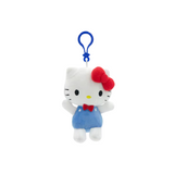 Cargar imagen en la galería, Llavero Peluche Hello Kitty Clásica