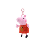 Cargar imagen en la galería, Llavero Peluche Peppa Pig