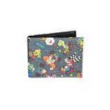 Cargar imagen en la galería, Cartera Mario Bros Kart