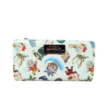 Cargar imagen en la galería, Cartera Avatar Maestro Cuatro Elementos