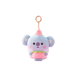 Cargar imagen en la galería, Peluche Llavero Koya Hada BT21