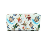 Cargar imagen en la galería, Cartera Avatar Maestro Cuatro Elementos