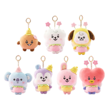 Cargar imagen en la galería, Llavero Chimmy Hada BT21