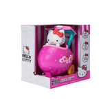 Cargar imagen en la galería, Hello Kitty En Carro De Control Remoto