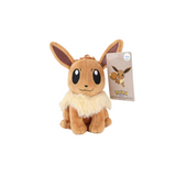 Cargar imagen en la galería, Peluche Llavero Eevee Pokemón