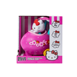Cargar imagen en la galería, Hello Kitty En Carro De Control Remoto