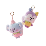 Cargar imagen en la galería, Peluche Llavero Koya Hada BT21