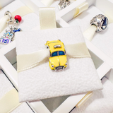 Cargar imagen en la galería, Charm Taxi Amarillo