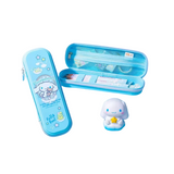 Cargar imagen en la galería, Lapicera Case Cinnamoroll Estrellas