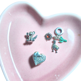 Cargar imagen en la galería, Pedido charms y pulsera