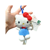 Cargar imagen en la galería, Llavero Peluche Hello Kitty Clásica