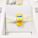 Cargar imagen en la galería, Charm Taxi Amarillo