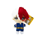 Cargar imagen en la galería, Peluche Shoto Todoroki My Hero Academia