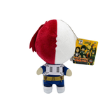 Cargar imagen en la galería, Peluche Shoto Todoroki My Hero Academia