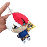 Cargar imagen en la galería, Peluche Shoto Todoroki My Hero Academia