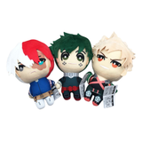 Cargar imagen en la galería, Peluche Shoto Todoroki My Hero Academia