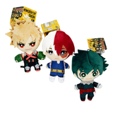 Cargar imagen en la galería, Peluche Shoto Todoroki My Hero Academia