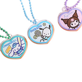 Cargar imagen en la galería, Mini Libreta Kuromi Sanrio