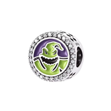 Cargar imagen en la galería, Charm Oogie Boogie Extraño Mundo De Jack
