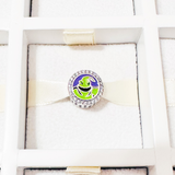 Cargar imagen en la galería, Charm Oogie Boogie Extraño Mundo De Jack