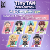 Cargar imagen en la galería, Tamagotchi RM BTS Tiny Tan