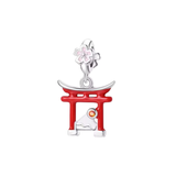 Cargar imagen en la galería, Charm Puerta Torii Japón