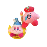 Cargar imagen en la galería, Peluche Llavero Kirby Pintor
