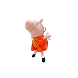 Cargar imagen en la galería, Llavero Peluche Peppa Pig