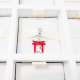 Cargar imagen en la galería, Charm Puerta Torii Japón