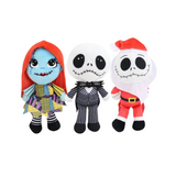 Cargar imagen en la galería, Peluche Jack Skellington Extraño Mundo De Jack