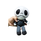 Cargar imagen en la galería, Peluche Jack Skellington Extraño Mundo De Jack