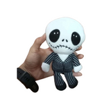 Cargar imagen en la galería, Peluche Jack Skellington Extraño Mundo De Jack
